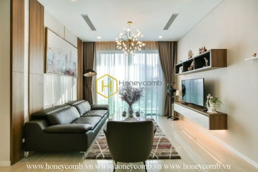 SDR52 www.honeycomb 2 result Gorgeous is the key word to describe the stunning beauty of this apartment in Sala Sadora