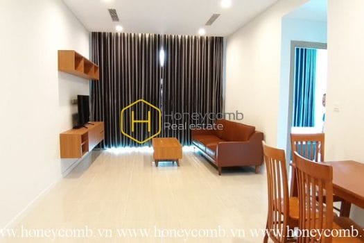 SDR53 www.honeycomb 1 result Well organised and modern furnished apartment in Sala Sadora