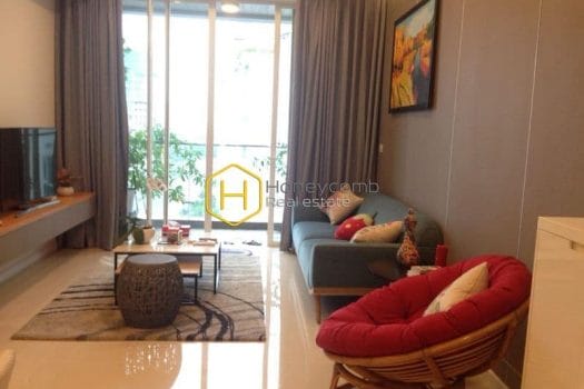 SRI20 www.honeycomb 15 result A worth place in Saigon - Premium apartment in Sala Sarimi for lease