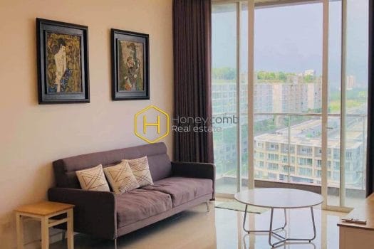 SRI22 5 result Place of wonder with this 2 bedrooms apartment in Sala Sarimi