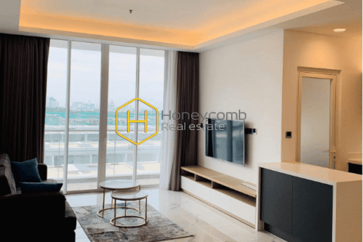 SRN14 www.honeycomb 2 result 1 17 October SRN14 www.honeycomb 2 result 1 A sophisticated apartment inspired by Contemporary Style in Sala Sarina