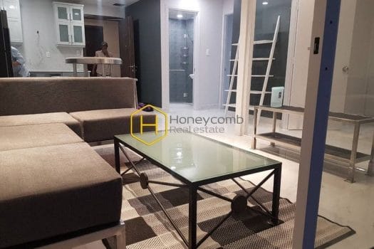 TG115 www.honeycomb 6 result Beautiful 2 beds apartment with high floor for rent in Tropic Garden