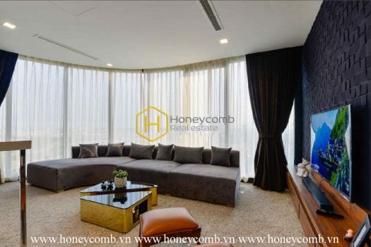 VGR442 www.honeycomb 15 result 3 August VGR442 www.honeycomb 15 result Experience a fantastic life that you dream in this Vinhomes Golden River penthouse