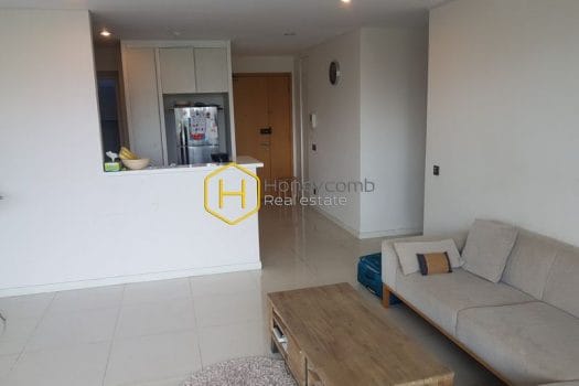 ES944 1 result With this 2-bedroom Estella apartment for rent: A home away from home
