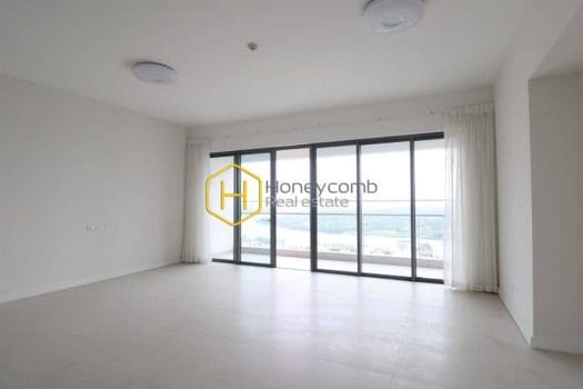 GW204 7 result 1 Impressed by the excellent and airy view of the unfurnished apartment in Gateway Thao Dien