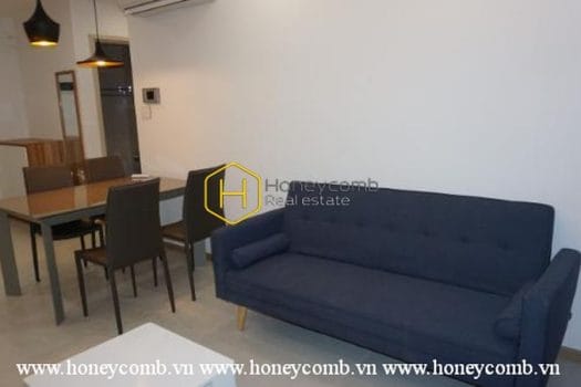 NC98 9 result Standard quality apartment with cozy living space in New City for lease