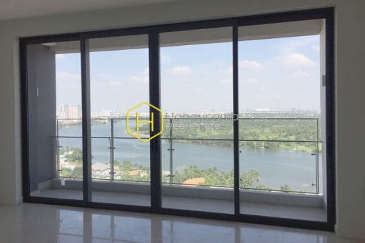 NS101 11 result Admire the luxury and the perfect view in this superior basic-furnished Nassim Thao Dien apartment