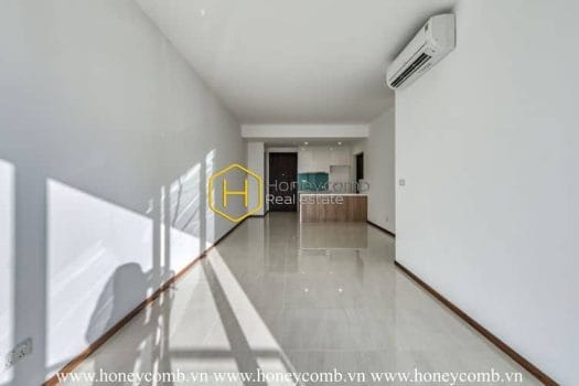 OV03 6 result With unfurnished One Verandah apartment, we bring you a spacious and airy place for your own style