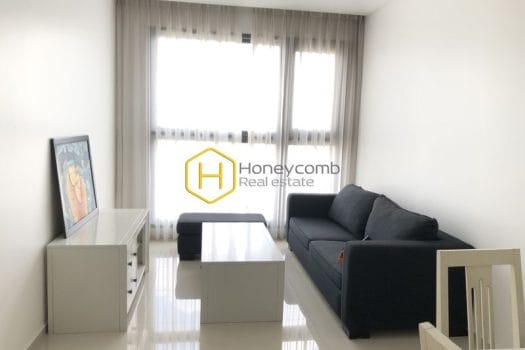 PP30 4 result Brand-new apartment with basic furniture in Pearl Plaza is now for rent!