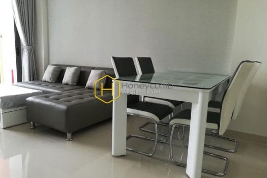 SAV179 4 result Artistic decoration with subtle design apartment for rent in The Sun Avenue