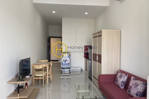 SAV181 7 result Highly convenient apartment perfectly located in The Sun Avenue