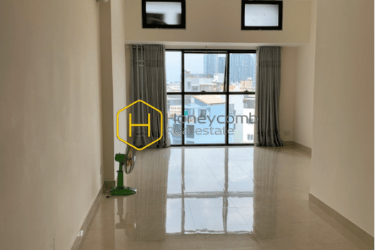 SAV183 1 result Unfurnished apartment with airy view in The Sun Avenue