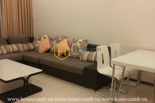 TDP146 5 result Traditional apartment for rent in Thao Dien Pearl