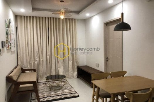 newcity www.honeycomb.vn NC22 7 result Nice furniture with 2 bedrooms apartment in New City Thu Thiem