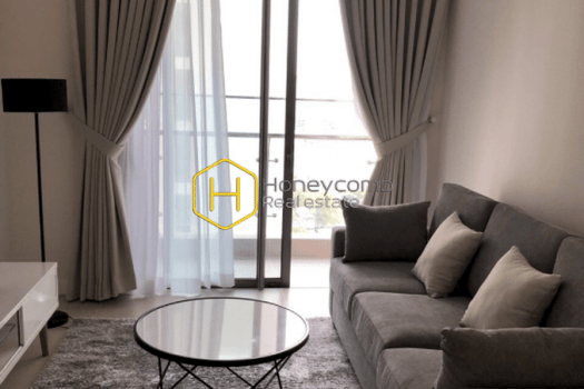 GW212 5 result Love at first sight with this exclusive and exquisite apartment in Gateway Thao Dien