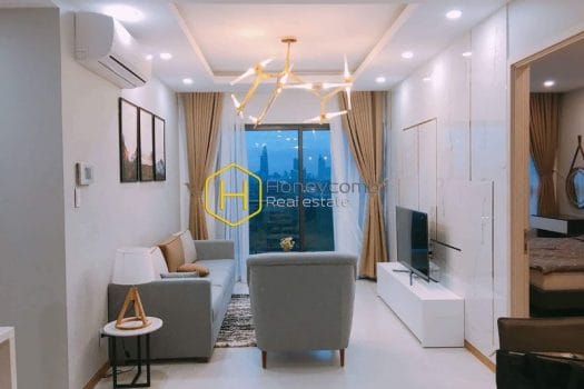 NC102 6 result A 3-bedroom New City apartment for rent: Lavish- Modern- Poetic