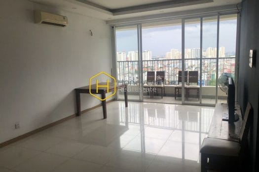 TDP150 1 result Let's explore the apartment in Thao Dien Pearl making you happy
