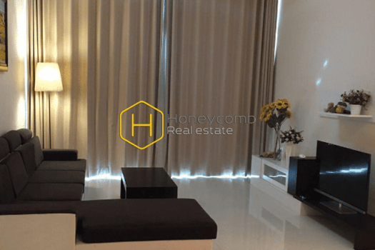 VT139 1 result Classy high-storey 2 bedrooms apartment in The Vista An Phu