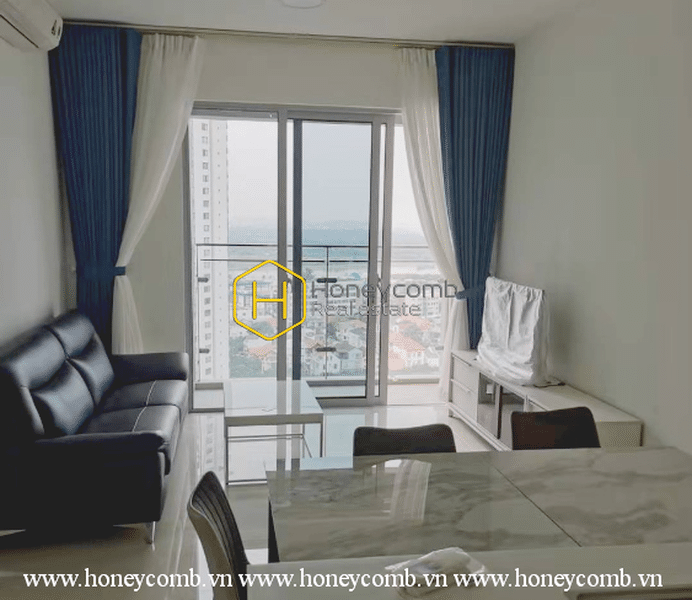 Estella Heights Apartment Simple But Super Convenient