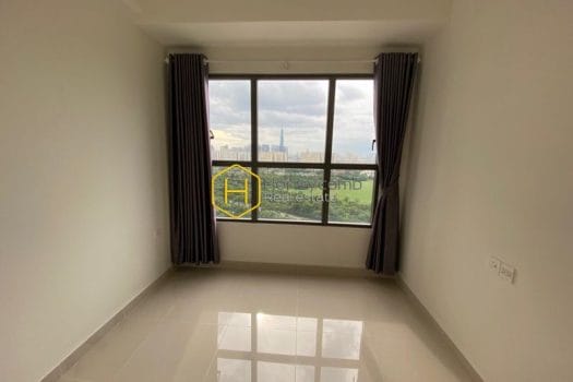 SAV208 1 result Simple structure and unfurnished apartment at The Sun Avenue
