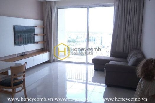 TG299 6 result Charming warm fully-furnished Tropic Garden apartment with spacious and airy living space