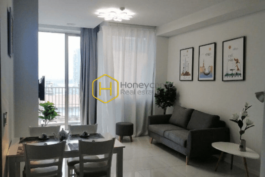 WS12 3 result 2 August WS12 3 result Feel the warmth and modernity in this stunning apartment in Wateria Suits