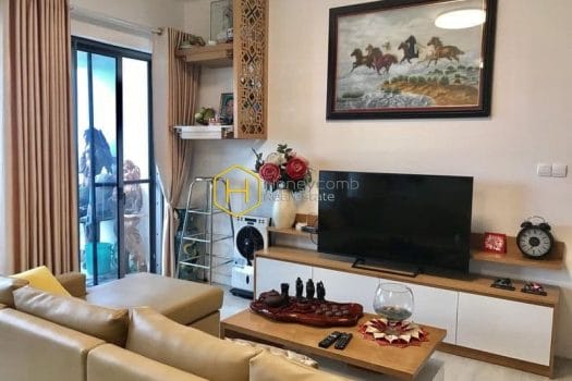 GW217 5 result Enjoy a fancy view from every corner of this Gateway Thao Dien apartment