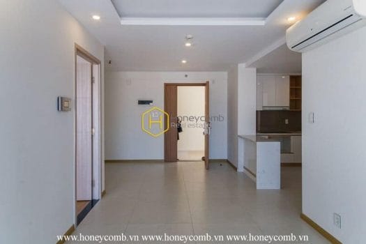 NC109 15 result Feel free to decorate the style you want in this New City unfurnished apartment