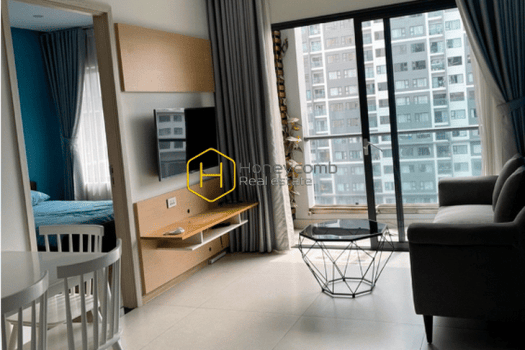 NC112 1 result A fresh and tranquil apartment for rent in New City