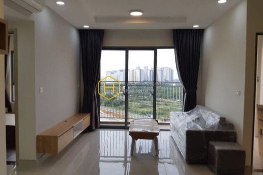 PH78 10 result A modern apartment for rent with basic wooden interior in Palm Height