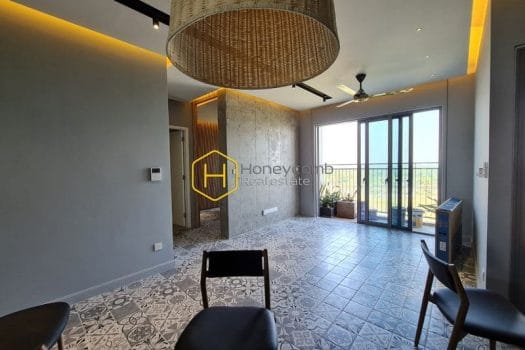 PH81 1 result A modern apartment with creative design in Palm Height