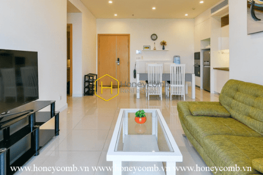 SRI30 9 result Wonderful 2-bedroom apartment for rent in Sala Sarimi