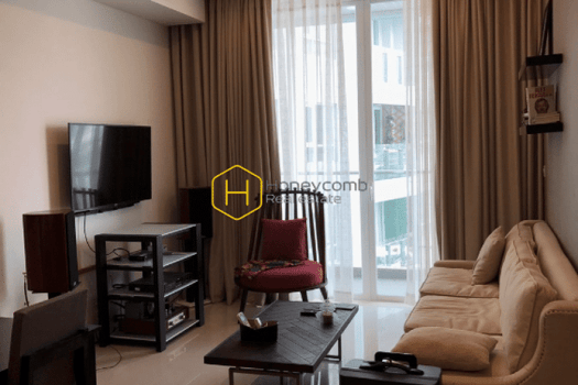 SRI31 6 result A gentle apartment in Sala Sarimi that makes you satisfied