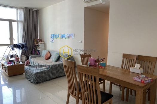 VT294 1 result 3 bedroom apartment in The Vista a true home for your family