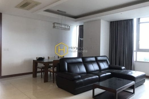 X214 30 result 30 July X214 30 result Modern architecture apartment with old-fashioned interiors for rent in Xi Riverview