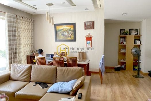 ES958 8 result This Estella apartment offers your family great experiences
