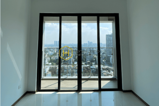OV14 1 result Unfurnished apartment for rent in One Verandah : An oasis in the heart of Saigon