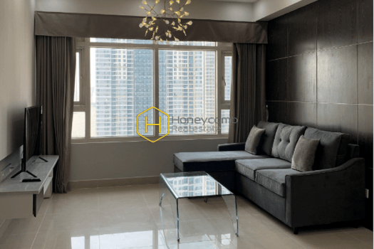 SP90 2 result We are sure that you will love this Saigon Pearl apartment