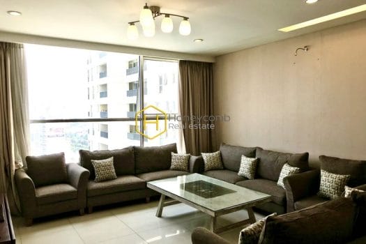 TDP161 3 result Thao Dien Pearl apartment for rent- symbol of tranquil architecture