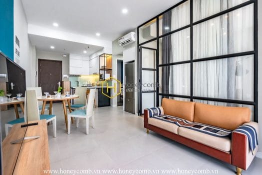 WT56 3 result 31 July WT56 3 result Terrific apartment in Wilton Tower that can make you happy all the time