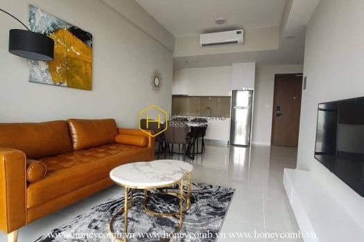 MAP345 2 result Come closer to the perfection with the beauty of this Masteri An Phu apartment