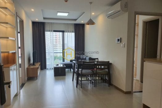 NC117 8 result Brand new and high-end facilities apartment for rent in New City