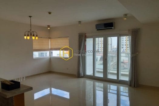 RG87 3 result 4 August RG87 3 result How sun-lighted it is in this apartment! Now for rent at River Garden