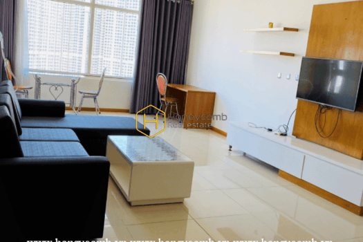 SP96 1 result Make a difference with the apartment for rent Saigon Pearl