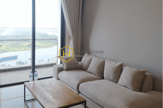 Screenshot 4 result 3-bedroom apartment with lovely and sweet decor in Q2 Thao Dien