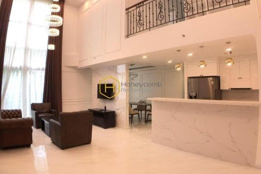 VD68 7 result 5 August VD68 7 result A new living space is waiting: Gorgeous space - Airy atmosphere in Vista Verde duplex apartment
