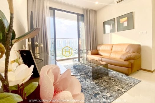 OV18 7 result An ideal apartment for your family with lovely decoration and spacious space in One Verandah