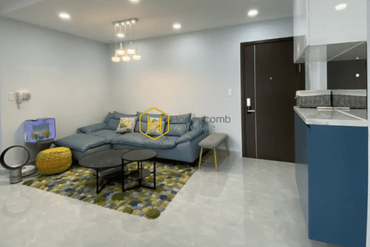 1 result 19 31 July 1 result 19 Tropic Garden apartment: a sophisticated design in peaceful blue