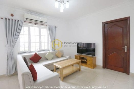 2S93 11 result 1 1 August 2S93 11 result 1 A lavish serviced apartment in the heart of Saigon - why not?