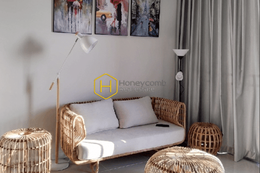 3 result 36 20 October 3 result 36 Palm Heights apartment: A special art product of creation